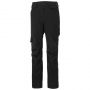 Pantalon de travail femme HELLY HANSEN Luna Brz HH Connect 77595