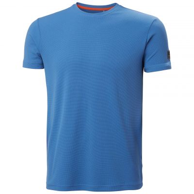 T-shirt homme HELLY HANSEN Tech 79249