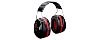 Casque anti bruit